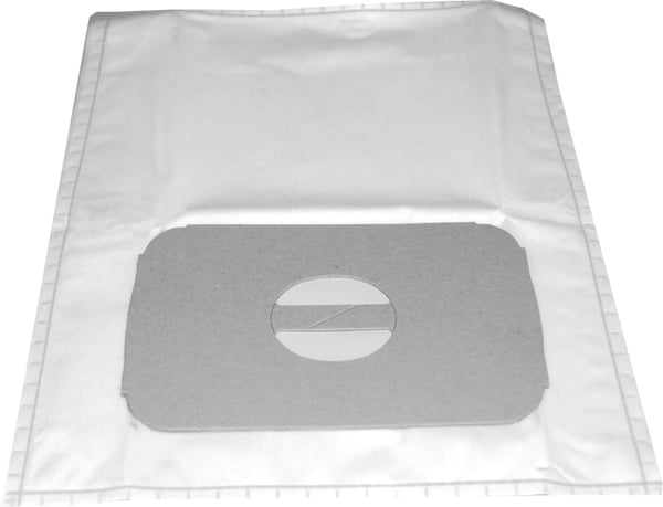 Nordic Quality MEL 2040 Dammsugarpåsar, 5 st