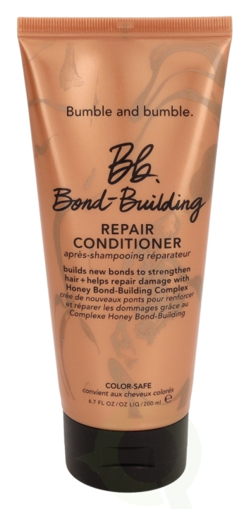 Bumble and Bumble Bumble &amp; Bumble Bond-Building Repair Conditioner 200 ml
