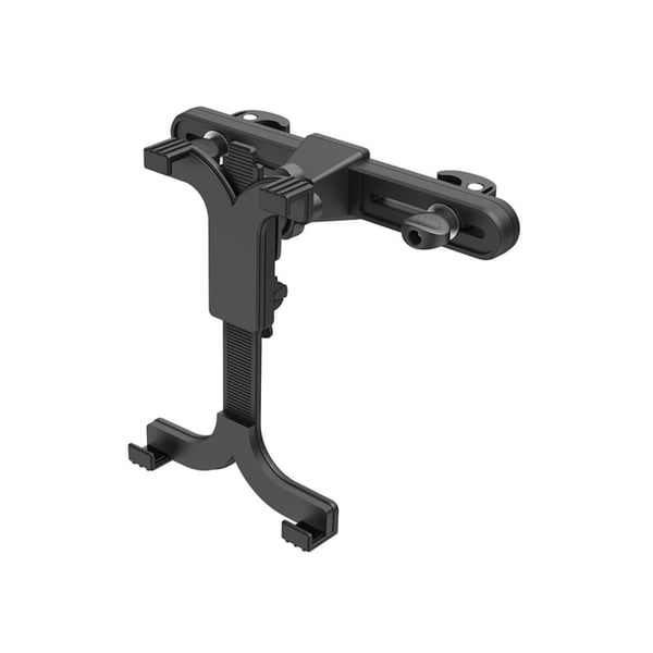 Hama Nakkestøtteholder 360 Roterbar Passer til enheter 7-12.9" Svart