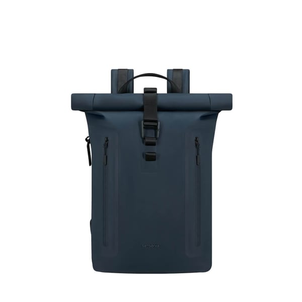 Samsonite Rygsæk Coatify Biz Rolltop 15.6" Blå