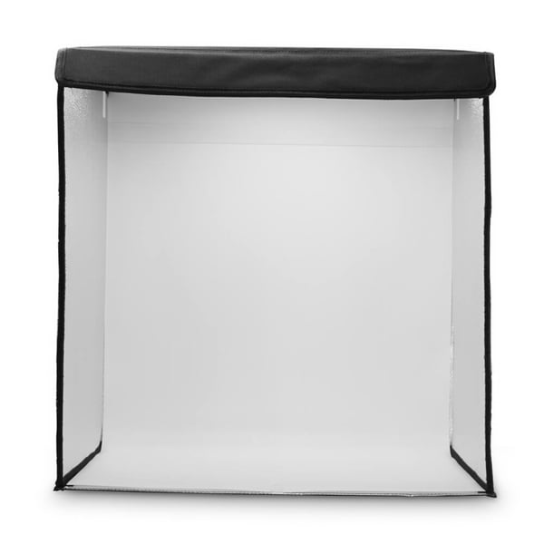Hama Fotostudie Mini ToGo Led-Ringlys Hama Fotostudie Mini ToGo Led-Ringlys
