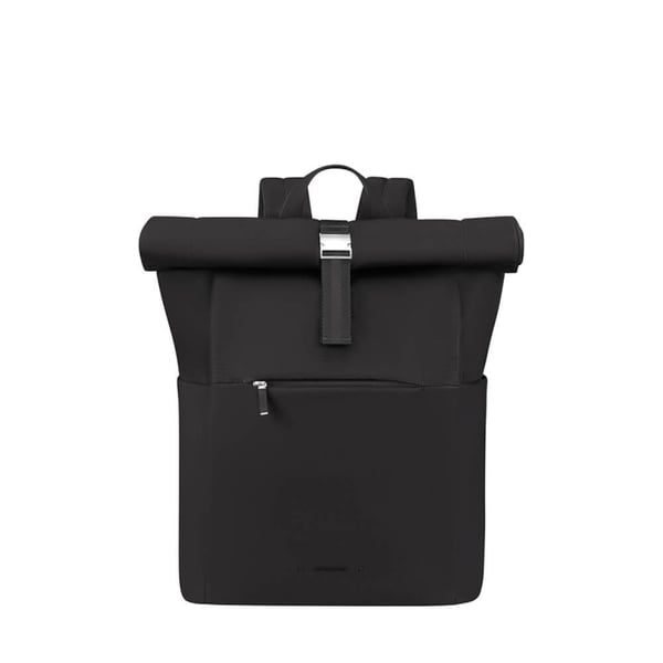Samsonite Rygsæk 4Pack LPT Rolltop 15,6" Sort