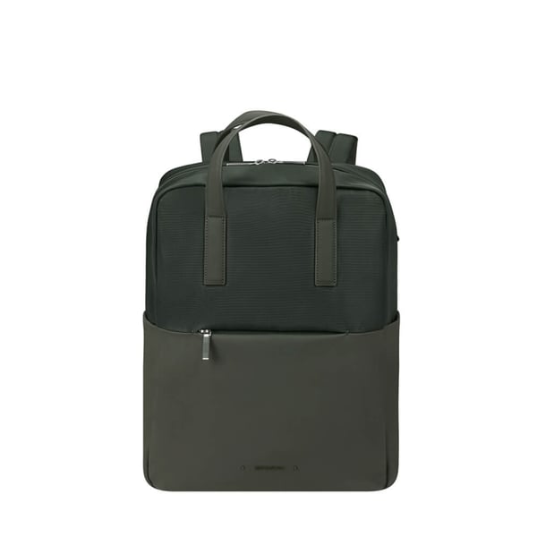 Samsonite Backpack 4Pack with Handles 15.6" Forest Green