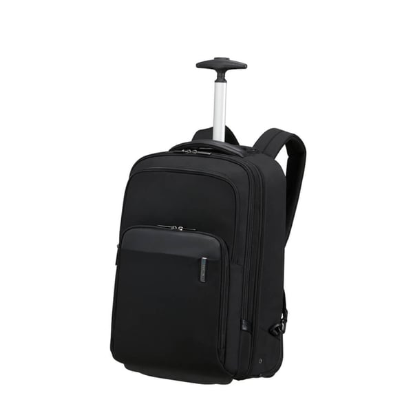 Samsonite Rygsæk Evosight 17.3" med Hjul Sort