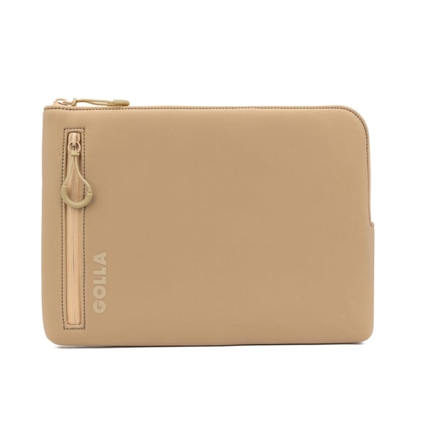Golla Sleeve Metro Neoprene 13" Coffee