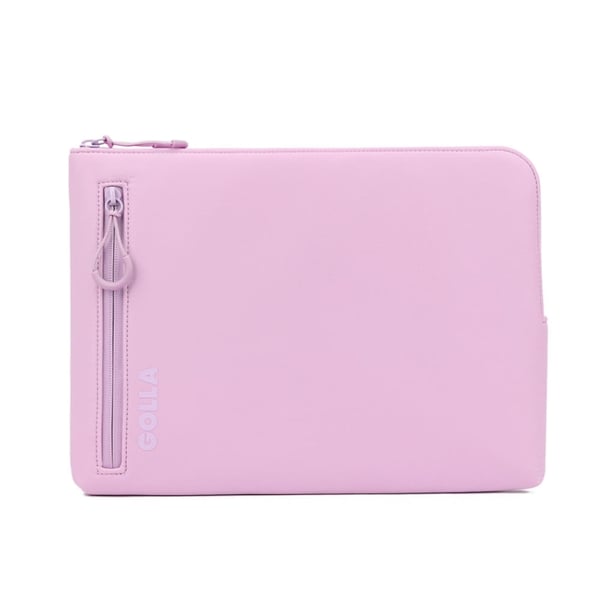 Golla Sleeve Metro Neoprene 15" Pastel Lilac