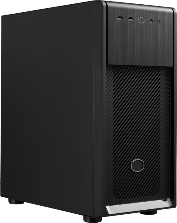 Cooler Master Elite 500 ATX-kabinett