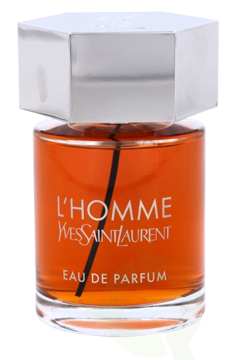 Yves Saint Laurent YSL L'Homme Edp Spray 100 ml