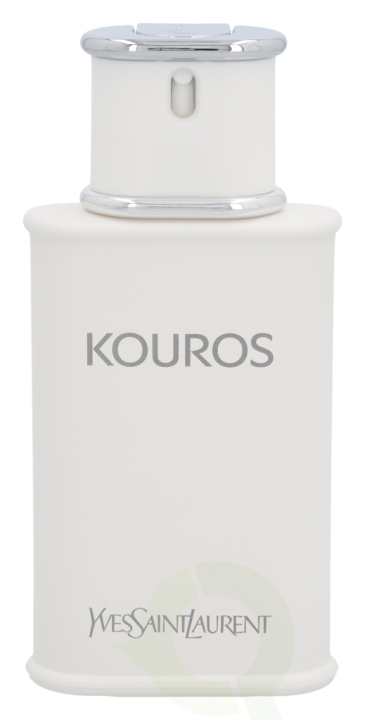 Yves Saint Laurent YSL Kouros Edt Spray 100 ml Yves Saint Laurent YSL Kouros Edt Spray 100 ml