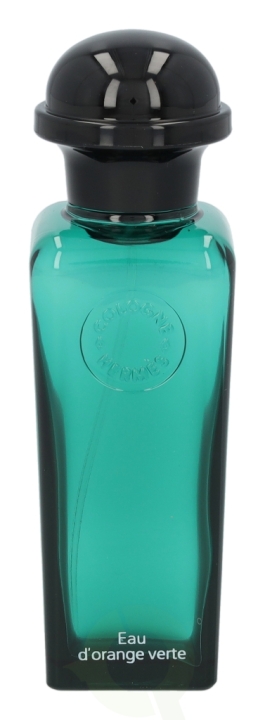 Hermes Eau D'Orange Verte Edc Spray 50 ml refillable Natural Spray