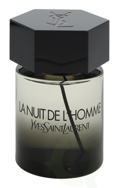 Yves Saint Laurent YSL La Nuit De L'Homme Edt Spray 100 ml