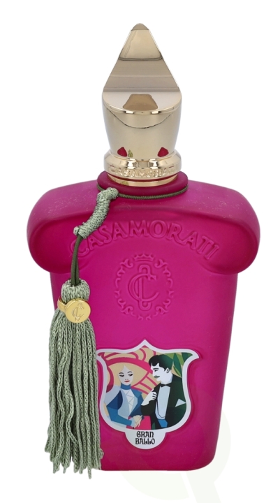 Xerjoff Casamorati Gran Ballo Edp Spray 100 ml