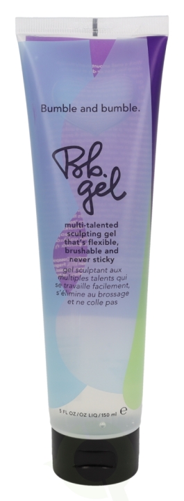 Bumble and Bumble Bumble & Bumble BB Styling Gel 150 ml That's Flexible, Brushable And Never Sticky