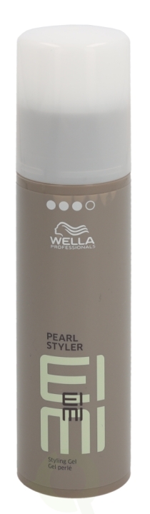 Wella Eimi - Pearl Styler Styling Gel 100 ml Wella Eimi - Pearl Styler Styling Gel 100 ml