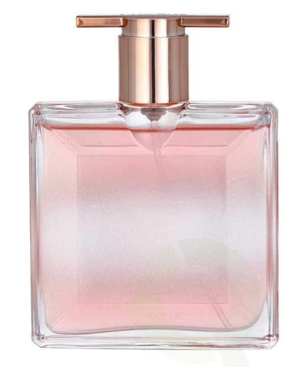 Lancome Idole Aura Edp Spray 25 ml Lumineuse