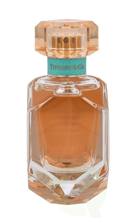 Tiffany &amp; Co Rose Gold Edp Spray 50 ml