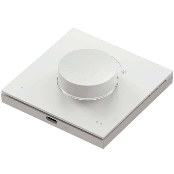 WiZ WiFi Smart Dimmer Dial switch WiZ WiFi Smart Dimmer Dial switch