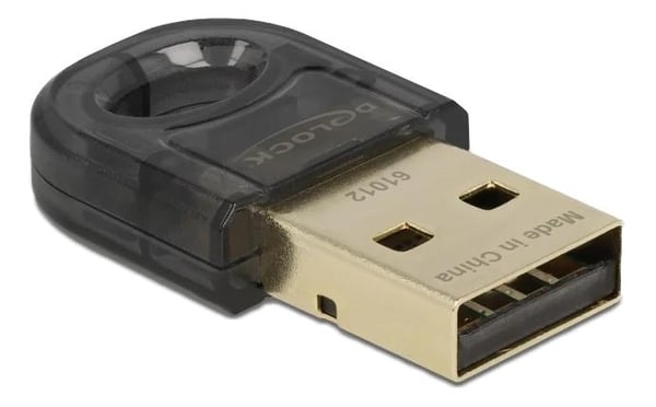 DeLOCK USB 2.0 Bluetooth 5.0 mini adapter