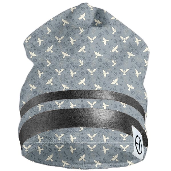 Elodie Details Vinterlue - Free Bird 0-6 m