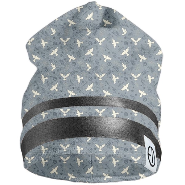 Elodie Details Vinterlue - Free Bird 6-12 m