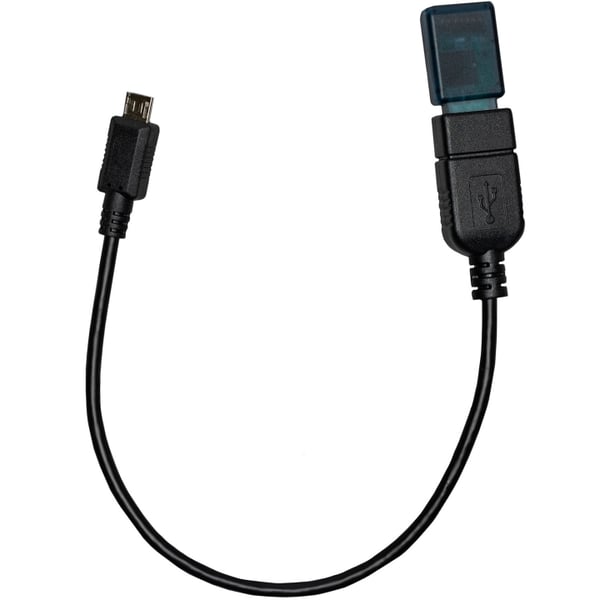 Nexa ZWD-104 Z-Wave Plus-adapter for f.eks. Bridge 3 / RPi / Home Assistant