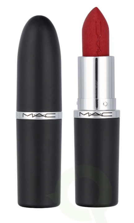 MAC MACximal Silky Matte Lipstick 3,5 g Russian Red MAC MACximal Silky Matte Lipstick 3,5 g Russian Red