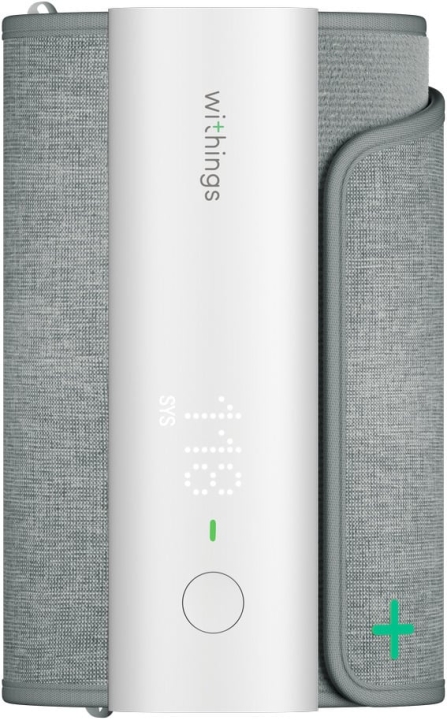 Withings BPM Connect blodtrykksmåler
