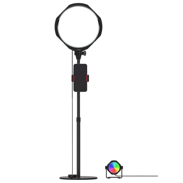 Joby LED-lys Beamo Studio Deluxe Lighting Sett