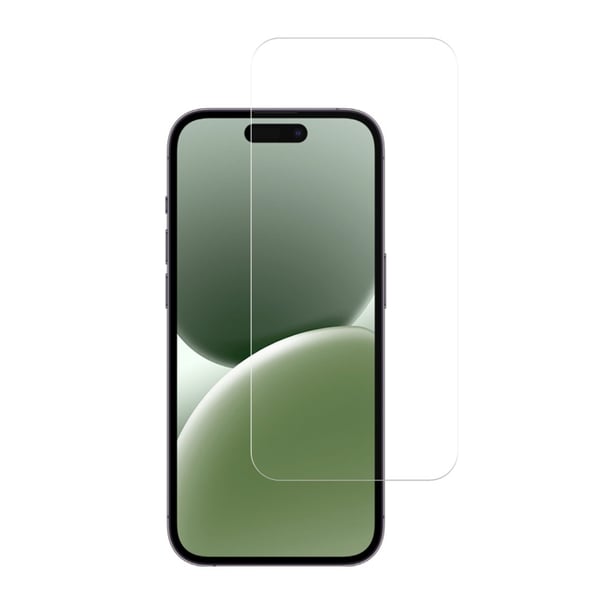 Champion Skjermbeskytter iPhone 16 Pro