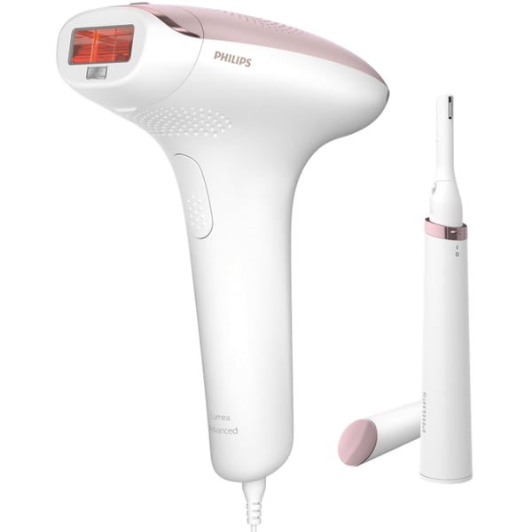 Philips IPL-hårborttagning Lumea 7000 Serie BRI920