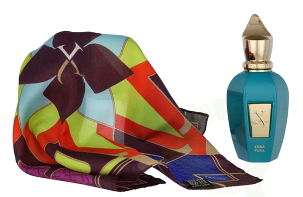 Xerjoff Sospiro Erba Pura Edp Spray 50 ml