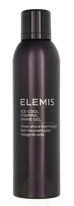 Elemis Ice-Cool Foaming Shave Gel 200 ml
