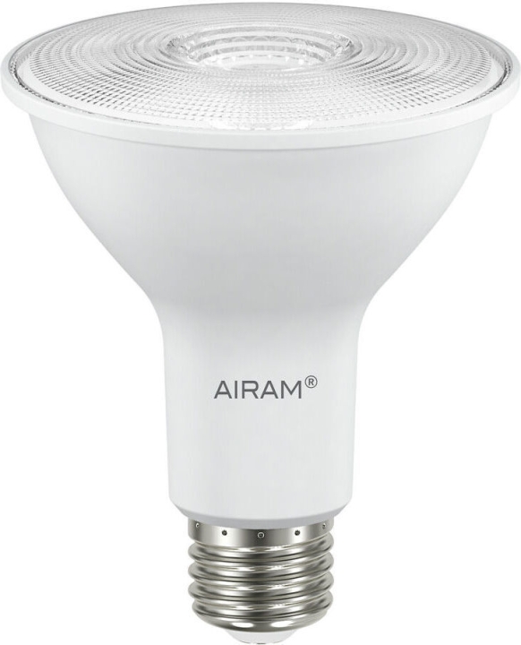 Airam Fiora plantelampe, E27, 3500 K, 800 lm
