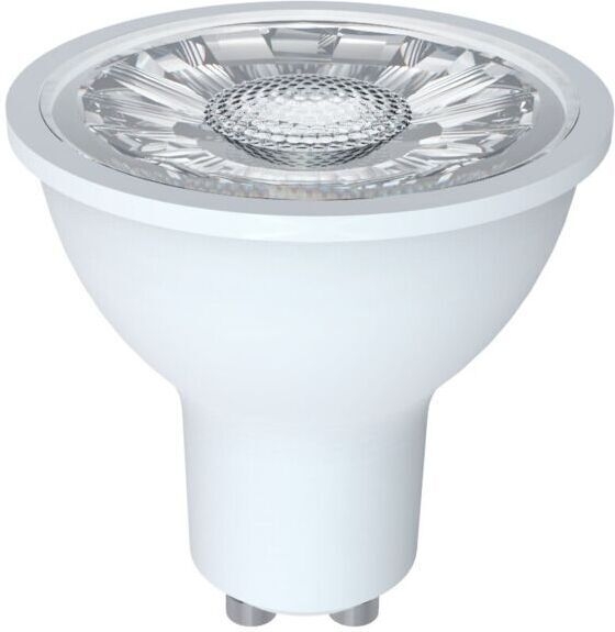 Airam SmartHome spotlight, GU10, 345 lm, justerbar hvit, WiFi
