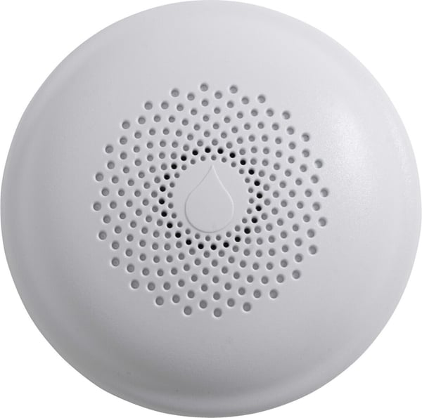 Airam SmartHome vannlekkasjedetektor, for Wi-Fi-nettverk