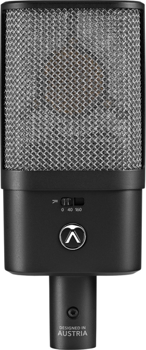 Austrian Audio OC16 Studio Set -kondensaattorimikrofoni