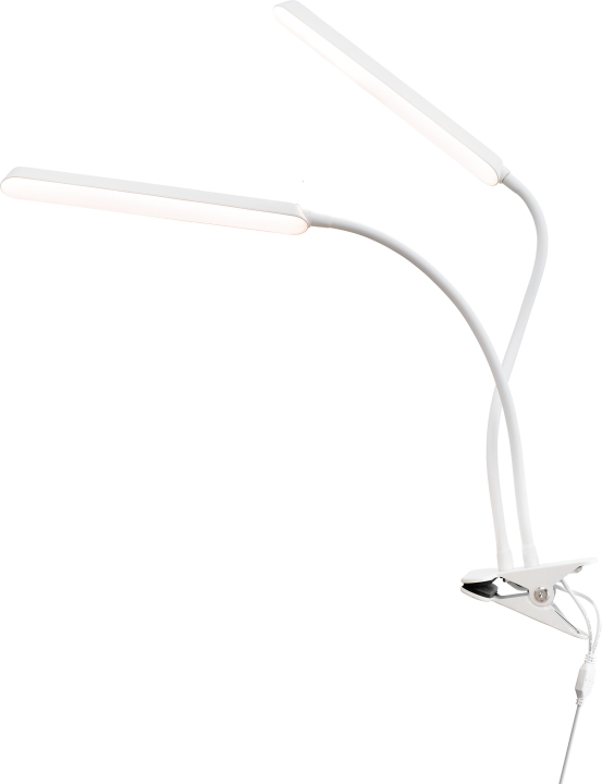 Airam Tulip-vækstlys, 16W/840, 780 lm, hvid