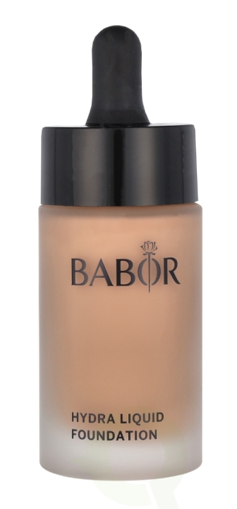 Babor Hydra Liquid Foundation 30 ml #08 Sunny