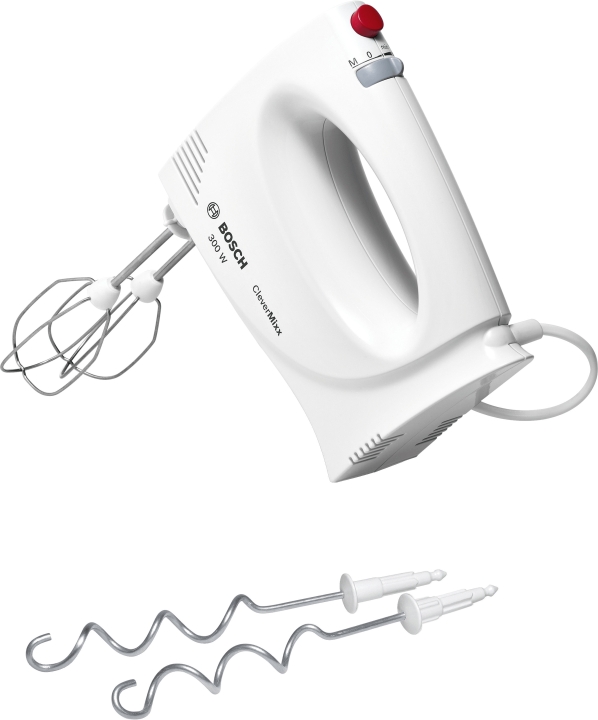Bosch CleverMixx MFQ3010 elektrisk røremaskine