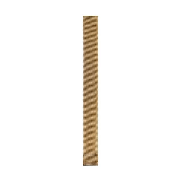 Devia armband Elegant Milanese för Apple Watch 41mm/ 40mm/ 38mm guld