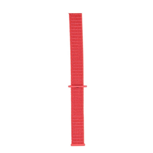 Devia armband Deluxe Sport3 för Apple Watch 49mm/ 45mm/ 44mm/ 42mm hibiskus