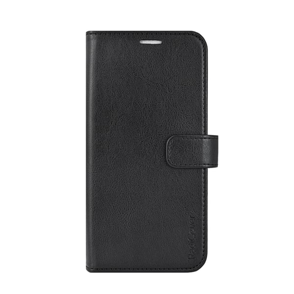 Radicover Wallet Strålingsbeskyttelse 3 Kort RFID Sort - iPhone 16 Pro Max