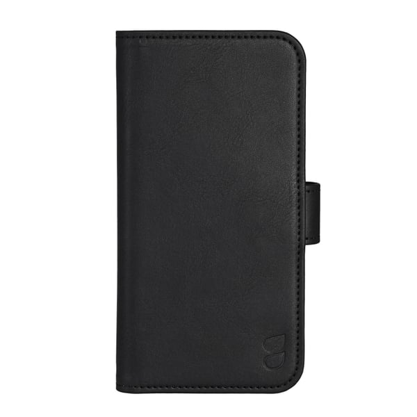 Gear Mobildeksel 2-i-1 MagSerie svart - iPhone 16
