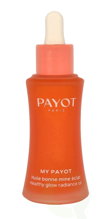 Payot My Payot Healthy Glow Radiance Oil 30 ml Payot My Payot Healthy Glow Radiance Oil 30 ml