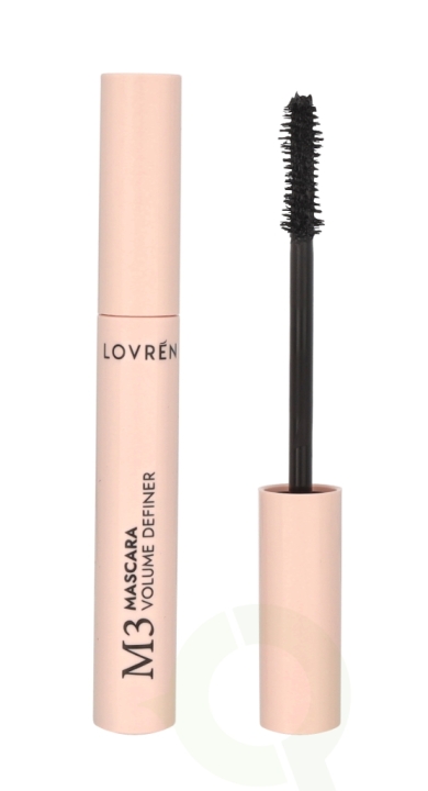 Lovren M3 Volume Definer Mascara 10 ml Lovren M3 Volume Definer Mascara 10 ml