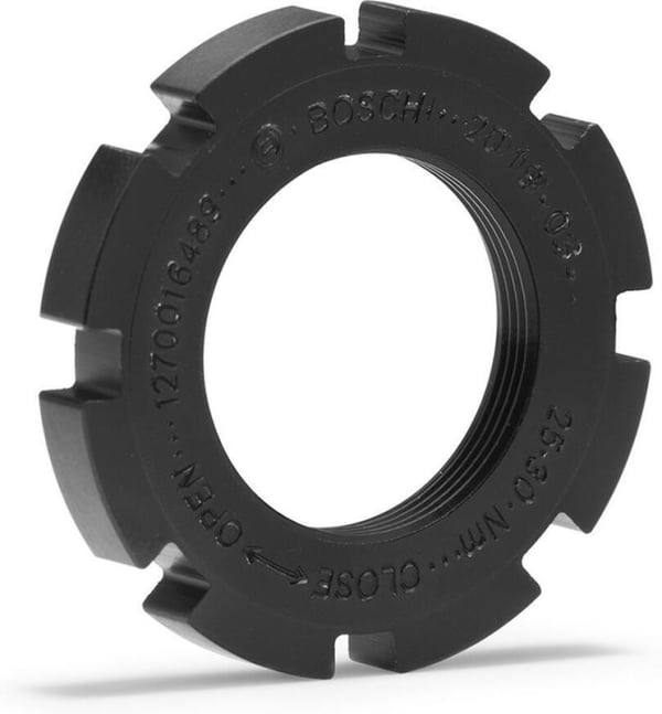 Bosch låsring 1270016489