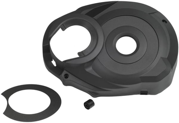 Bosch Performance line venstre side beskyttende plastik