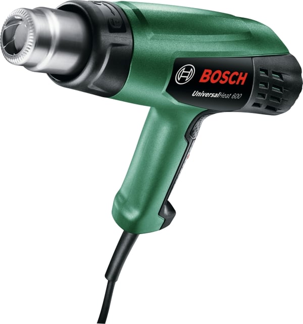Bosch UniversalHeat 600 varmepistol