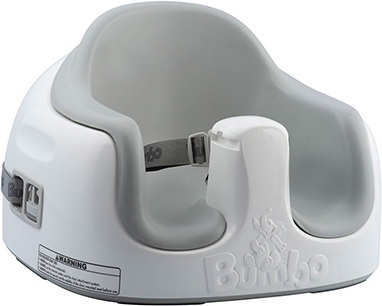 Bumbo Multi Seat - småbarnssete, kjølig grå