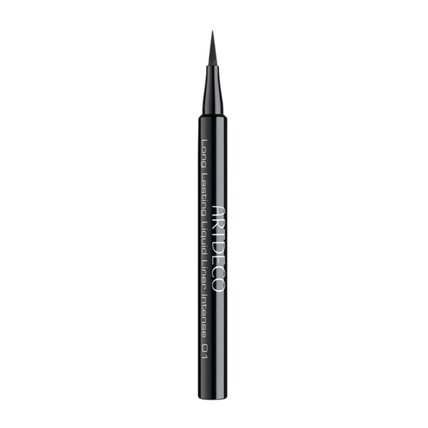 Artdeco Liquid Liner Long Lasting Intense 01 - Sort linje Artdeco Liquid Liner Long Lasting Intense 01 - Sort linje